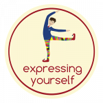 Expressing yourself