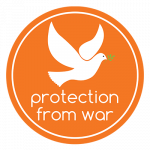 Protection from war