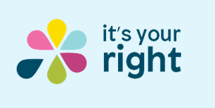 Learn more about children's rights on the It's your right website