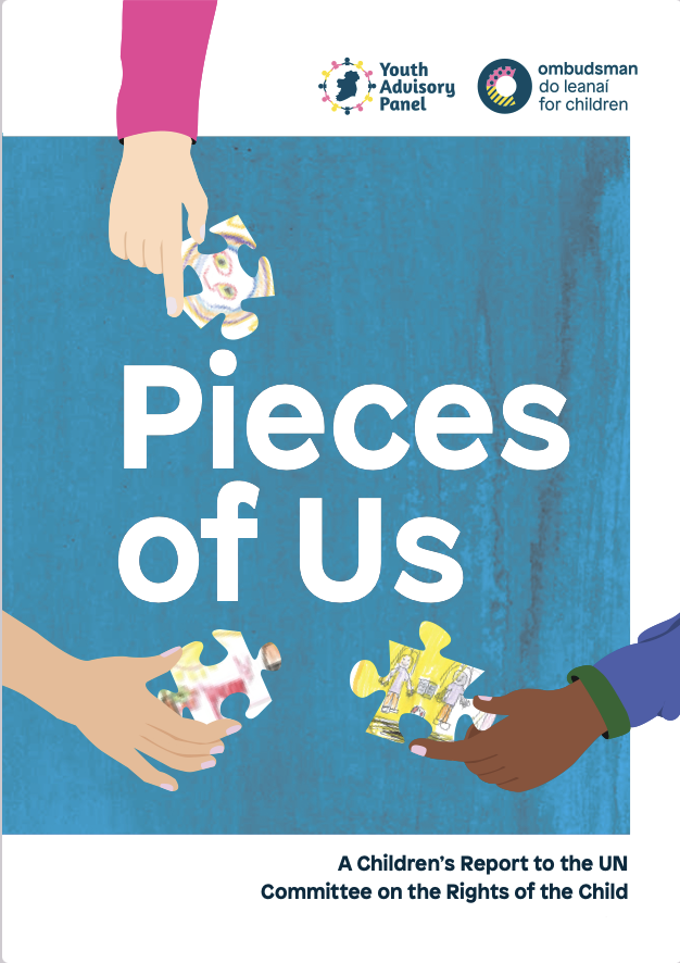 Pieces of Us