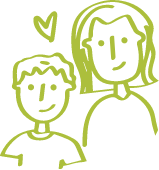 extended family