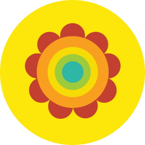 right-being-alive Drawing of a flower to illustrate "the right pf Being alive"