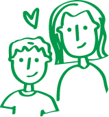 extended-family-green