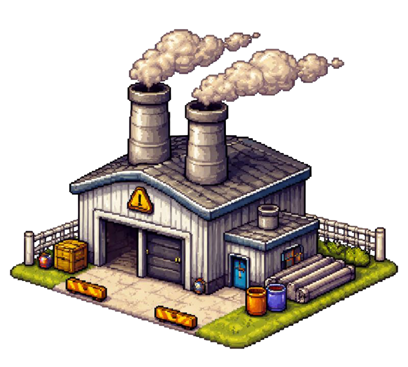 factory