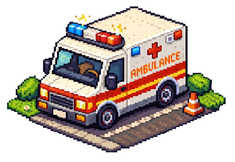 hospital