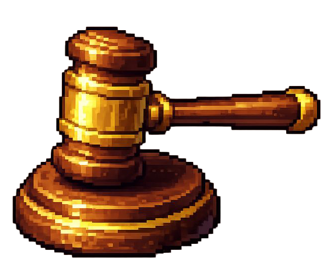 law