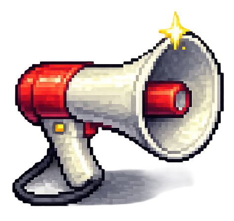 megaphone