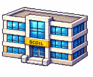 school