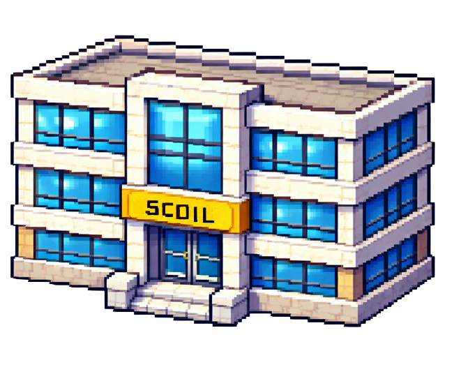 school