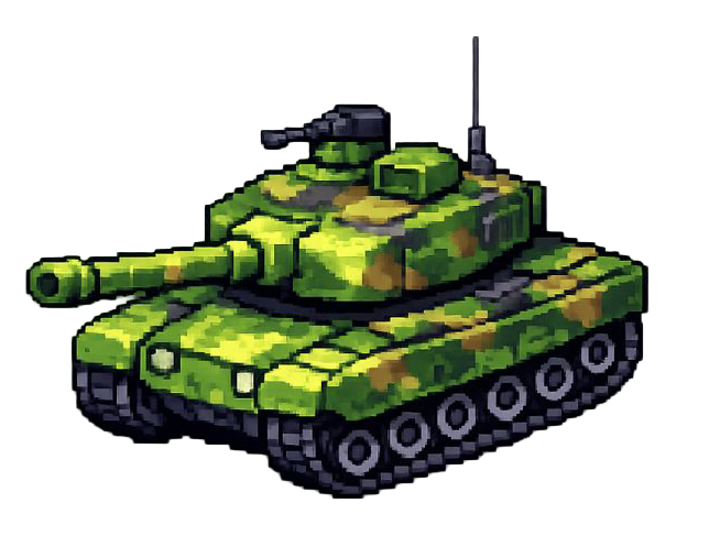 tank